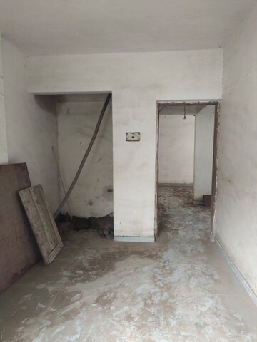 Room in 2 BHK Builder Floor at Mauli CHS Panvel, New Panvel – for Sale