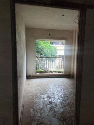 2 BHK Builder Floor For Sale in Mauli CHS Panvel, New Panvel