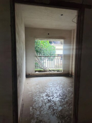 2 BHK Builder Floor For Sale in Mauli CHS Panvel, New Panvel