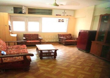 1 BHK Apartment For Rent in Amisha CHS, Dahisar West