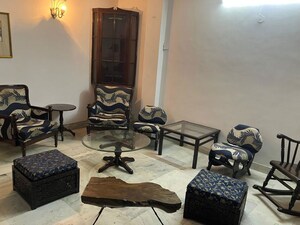 2 BHK Builder Floor For Rent in Greater Kailash