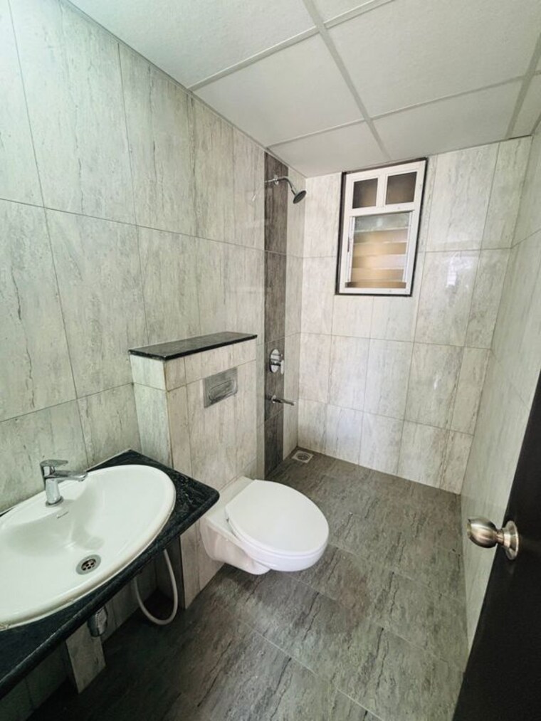 Bathroom, marunji 1 Bedroom 450 Sq.Ft. Apartment In Marunji Pune 9867878