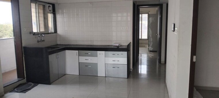 Kitchen, paradigm-shree-sneh 2 Bedroom 635 Sq.Ft. Apartment In Aundh Pune 9868133