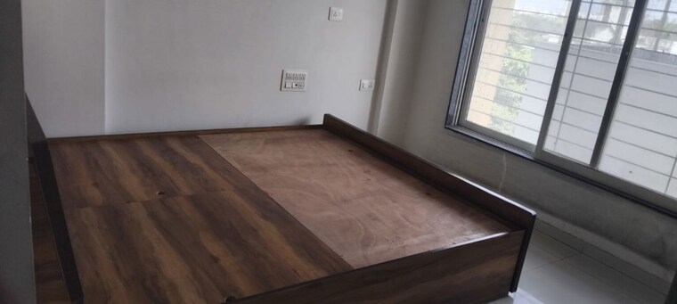 Room, paradigm-shree-sneh 2 Bedroom 635 Sq.Ft. Apartment In Aundh Pune 9868133