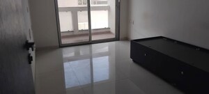 Kitchen in 2 BHK Apartment at Paradigm Shree Sneh, Aundh – for Rent