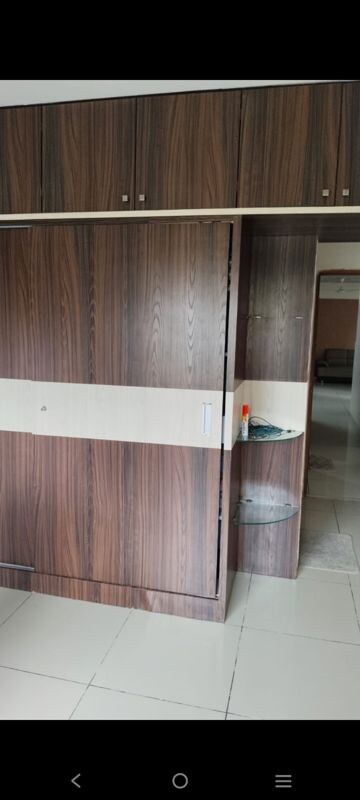 Furnished Amenities in 3 BHK Apartment at Tri The Evans, Chandkheda – for Rent