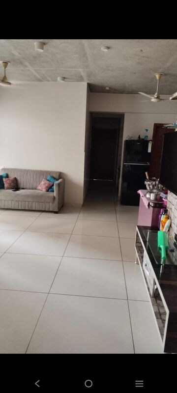 Furnished Amenities in 3 BHK Apartment at Tri The Evans, Chandkheda – for Rent