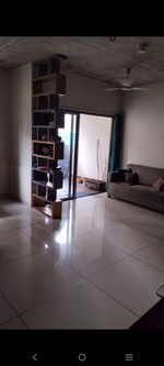 3 BHK + Study Room 926 Sq.Ft. Apartment in Tri The Evans