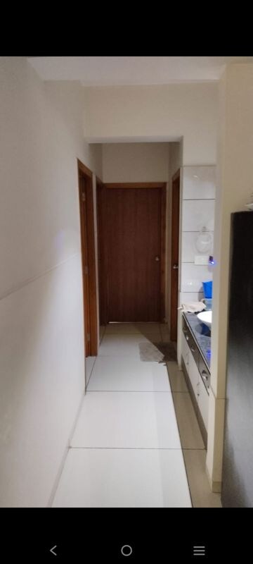 Room in 3 BHK Apartment at Tri The Evans, Chandkheda – for Rent