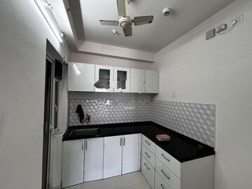 Kitchen in 1 BHK Apartment at Godrej Hillside 2, Mahalunge – for Rent