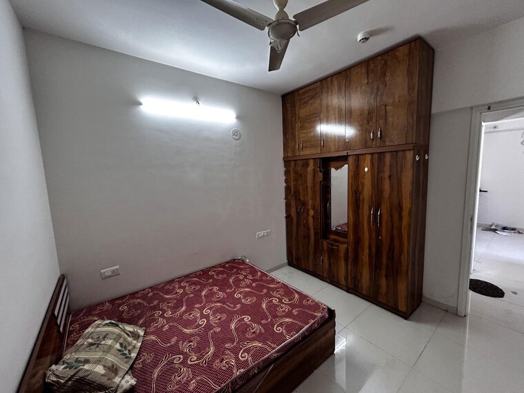 Bedroom, godrej-hillside-2 1 Bedroom 559 Sq.Ft. Apartment In Mahalunge Pune 9867607