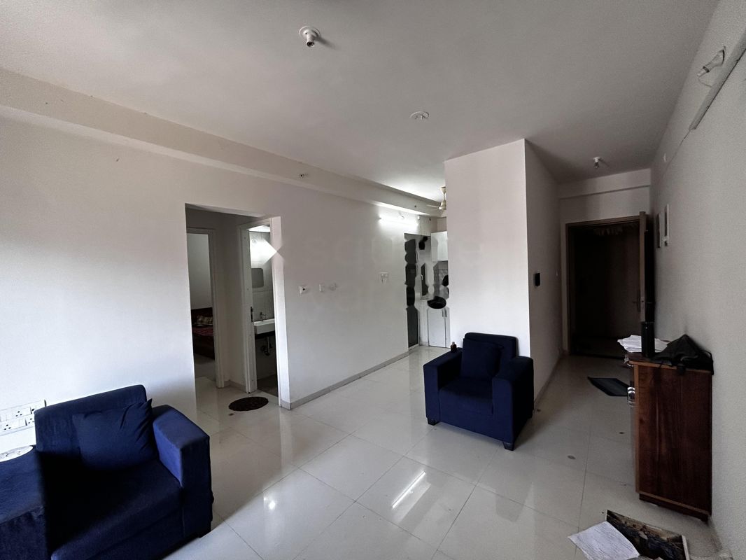 1 BHK Apartment For Rent in Godrej Hillside 2