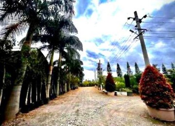  Plot – Garden View at Vatavarana Realty Plots, Ramohalli - for Sale