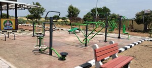  Plot – Exterior View View at Dindugal nh - for Sale