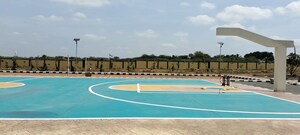  Plot – Exterior View View at Dindugal nh - for Sale