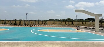  Plot – Exterior View View at Dindugal nh - for Sale