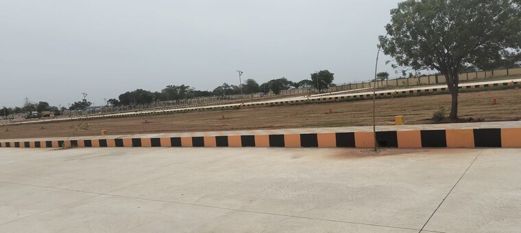 Exterior View, dindugal nh  1200 Sq.Ft. Plot In Dindugal nh Trichy 9868166