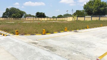 Plot Area in  Plot at Dindugal nh – for Sale