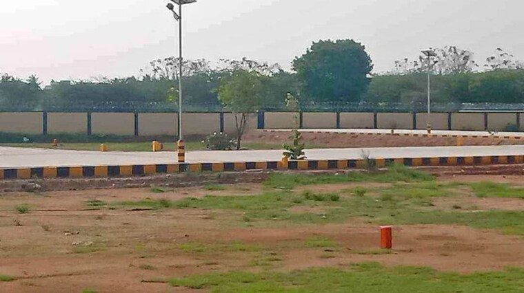 undefined, dindugal nh  1200 Sq.Ft. Plot In Dindugal nh Trichy 9868166