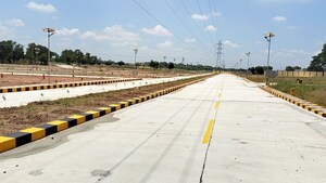  Plot – Exterior View View at Dindugal nh - for Sale