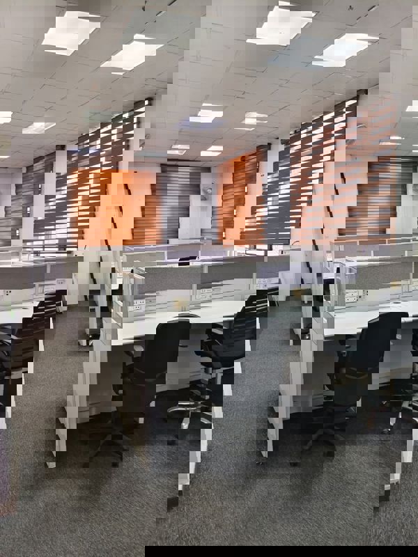 Office Space For Rent in Sector 63