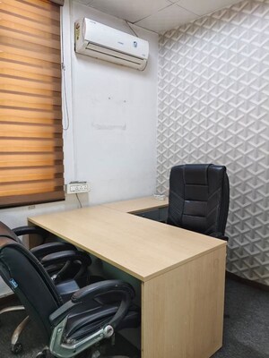 Team Area in  Office Space at Sector 63 – for Rent