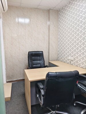 Team Area in  Office Space at Sector 63 – for Rent