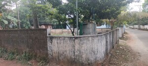  Plot – Exterior View View at Kuttoor - for Sale