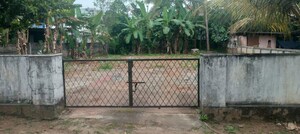  Plot – Exterior View View at Kuttoor - for Sale