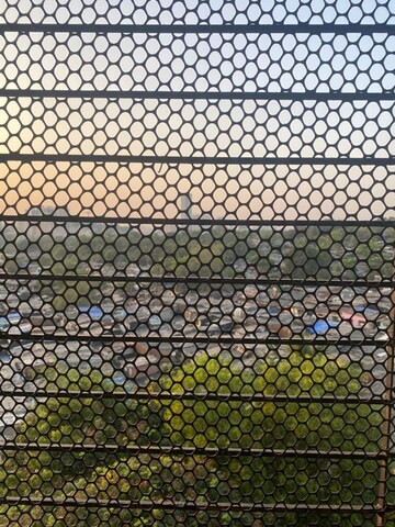 Master Plan in 1 BHK Apartment at New Dindoshi Hill View, Goregaon East – for Rent