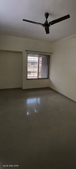 3 BHK Apartment For Rent in Rohan Nilay