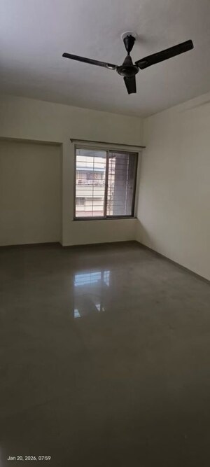 3 BHK Apartment For Rent in Rohan Nilay, Aundh
