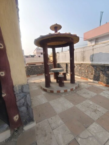 3 BHK Apartment – Exterior View View at Sobha City Gurgaon, Sector 108 - for Rent