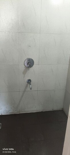 1 BHK + Pooja Room Apartment For Rent in Casa RioGold