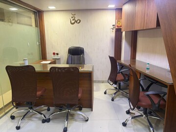  Office Space For Rent in Rustomjee Eaze Zone Mall, Malad West