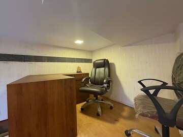 Team Area in  Office Space at Rustomjee Eaze Zone Mall, Malad West – for Rent