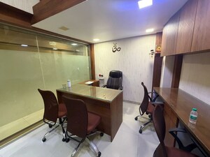 Team Area in  Office Space at Rustomjee Eaze Zone Mall, Malad West – for Rent