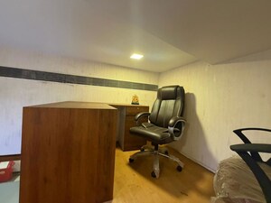 Gym in  Office Space at Rustomjee Eaze Zone Mall, Malad West – for Rent