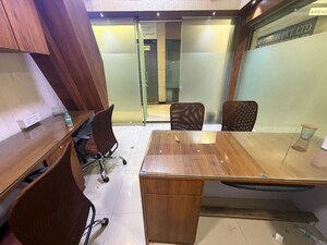 Team Area in  Office Space at Rustomjee Eaze Zone Mall, Malad West – for Rent