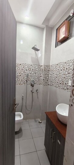 2 BHK Apartment For Rent in Dwarka