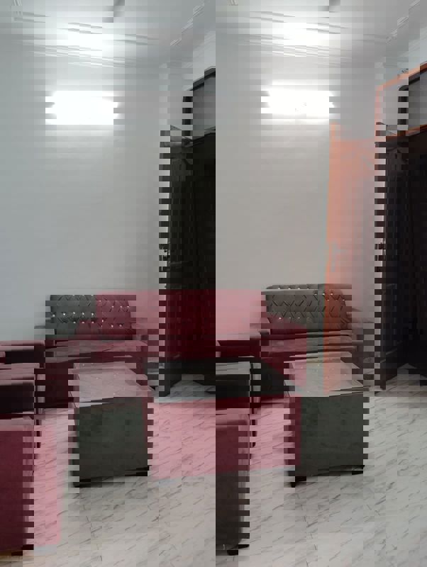 1 BHK Builder Floor For Rent in Saket