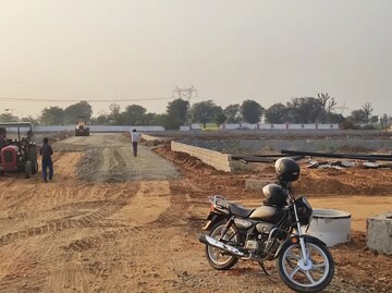  Plot For Sale in Renwal Manji