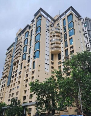 3 BHK Apartment For Sale in Ansal Heights, Worli