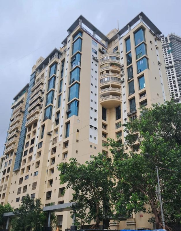 3 BHK Apartment For Sale in Ansal Heights