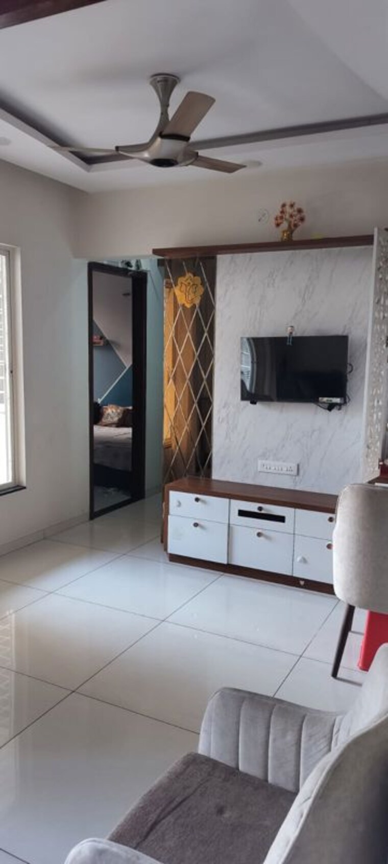 Bathroom, shree-sai-vatsalya 3 Bedroom 1250 Sq.Ft. Apartment In Hadapsar Pune 9868450