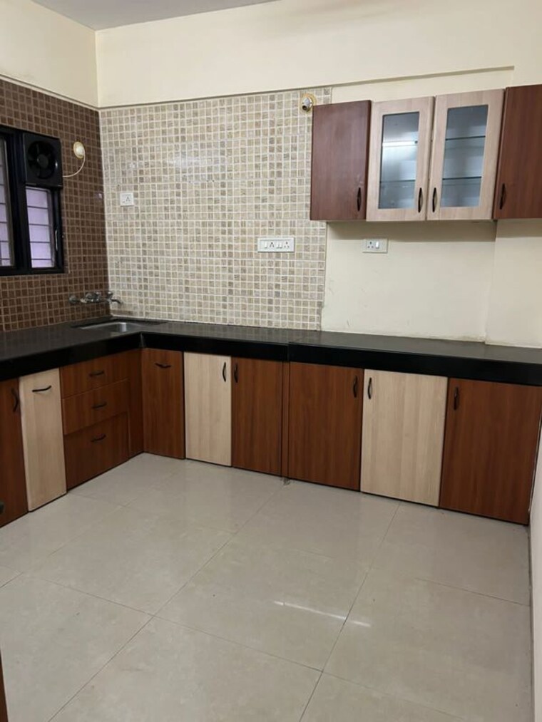 Kitchen, shree-sai-vatsalya 3 Bedroom 1250 Sq.Ft. Apartment In Hadapsar Pune 9868450