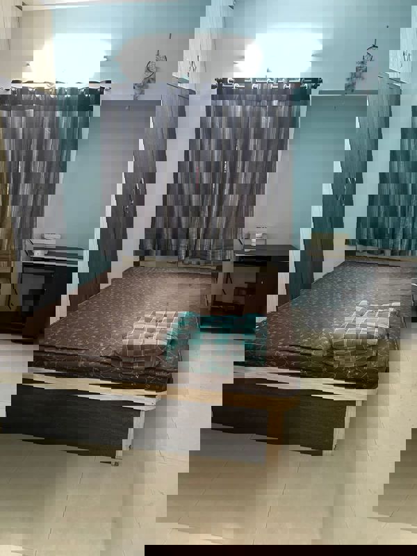 3 BHK Apartment For Rent in Shree Sai Vatsalya