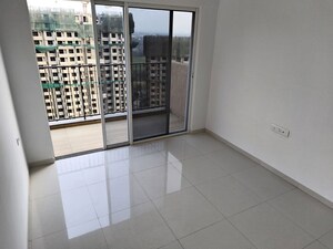 Balcony in 3 BHK Apartment at Godrej Boulevard, Manjari – for Rent