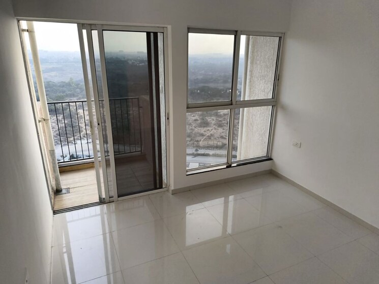 Room, godrej-boulevard 3 Bedroom 789 Sq.Ft. Apartment In Manjari Pune 9868458