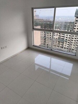 Balcony in 3 BHK Apartment at Godrej Boulevard, Manjari – for Rent